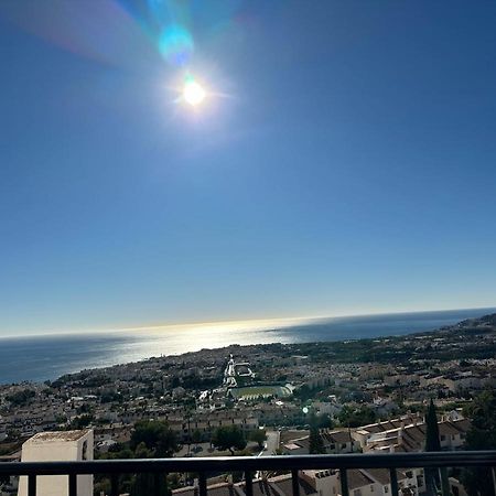 네르하 Monte Cielo 아파트 외부 사진