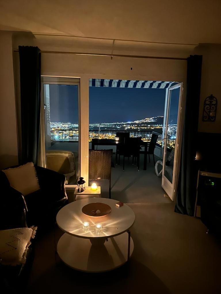 네르하 Monte Cielo 아파트 외부 사진
